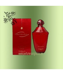 GUERLAIN SAMSARA EDT 100 ML VAP 